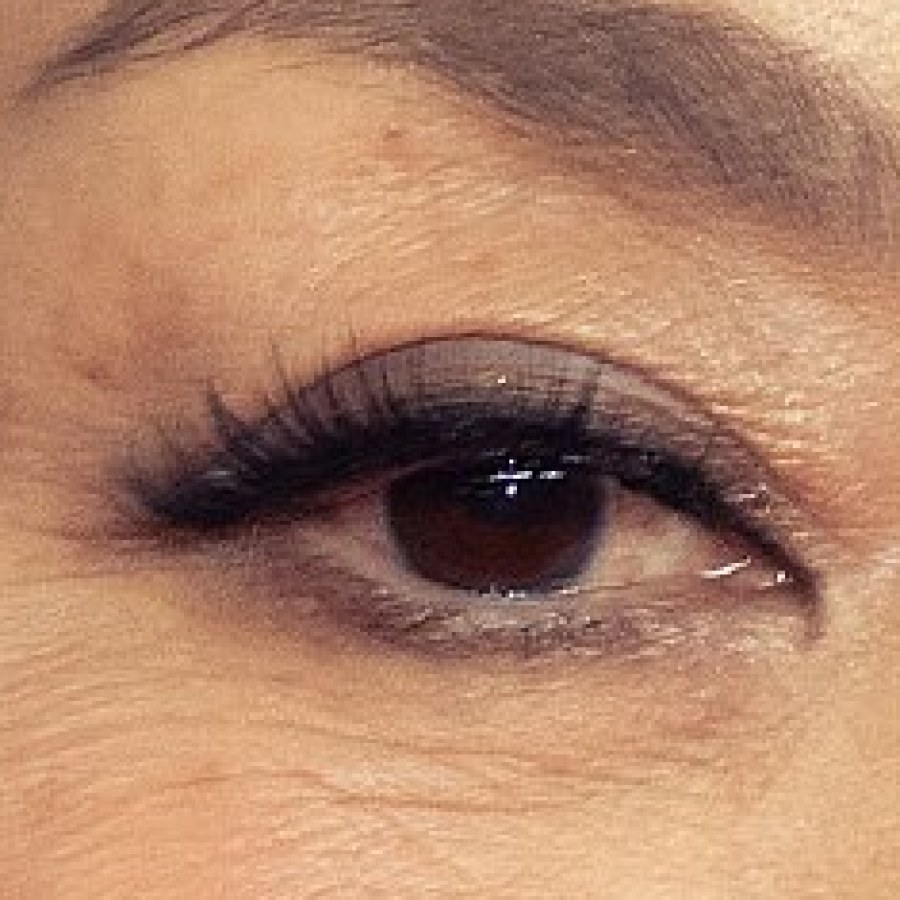 Adivina el famoso por sus ojos